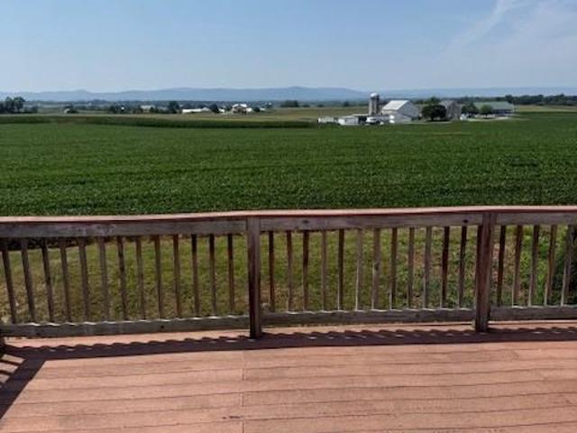 Townhouse for sale in Maugansville, Maryland