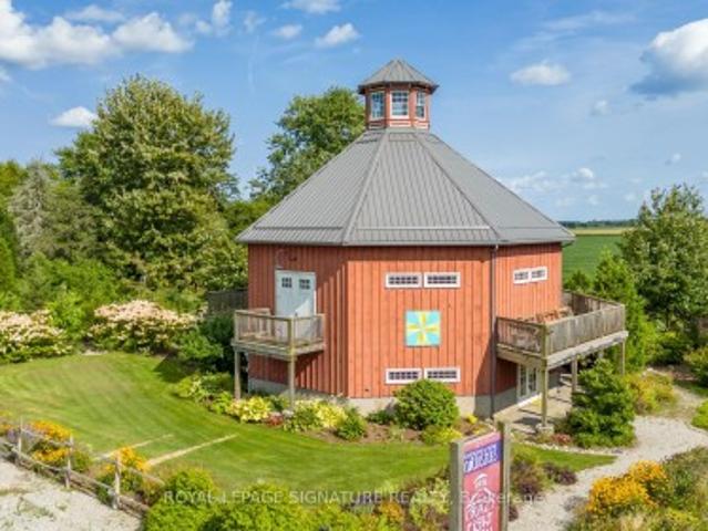 Commercial for sale in Chatham–kent, Ontario