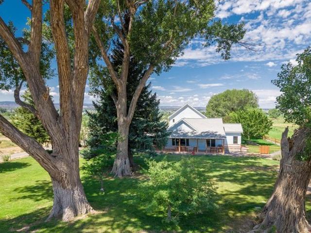 House for sale in Montrose, Colorado
