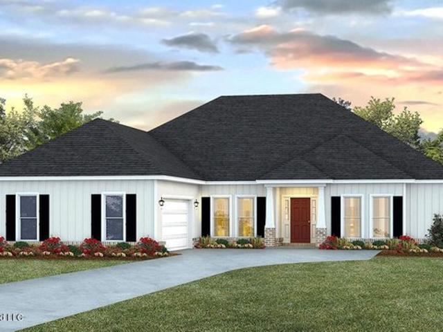 House for sale in Mississippi