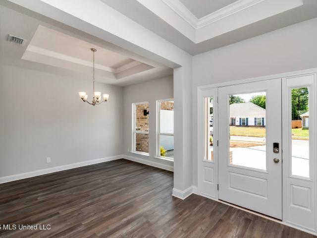 House for sale in Mississippi