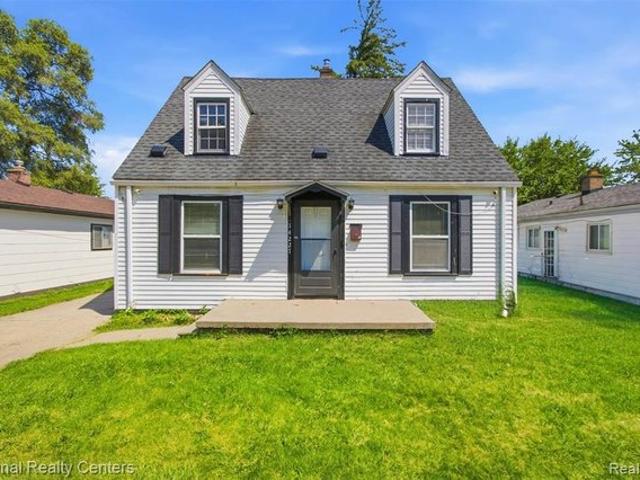 House for sale in Warren, Michigan