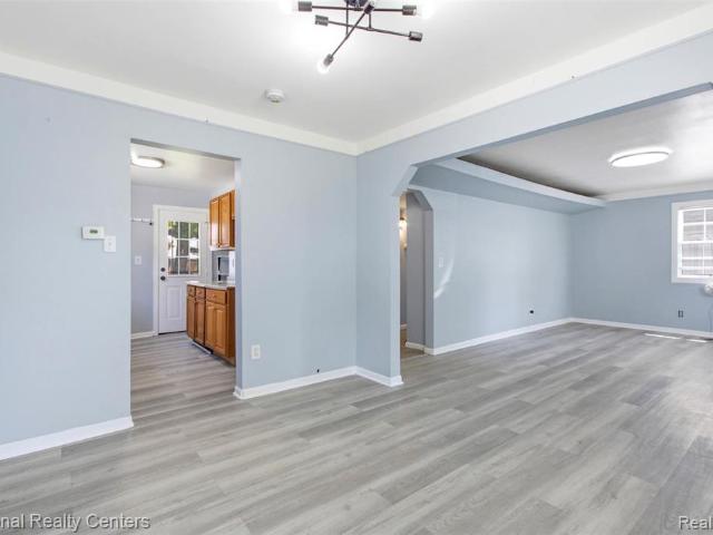 House for sale in Warren, Michigan