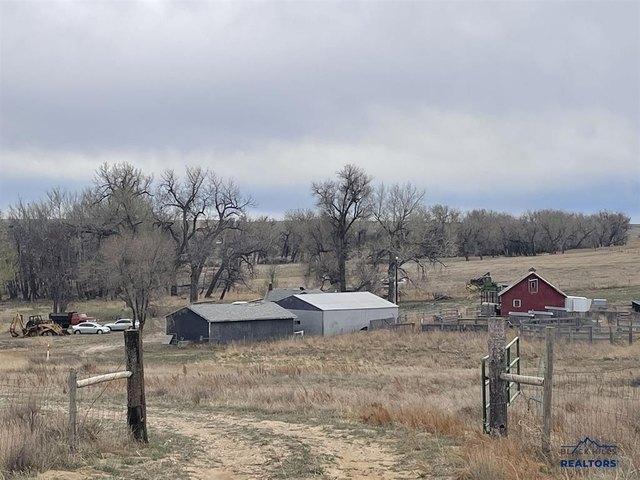 House for sale in Smithwick, Fall River County
