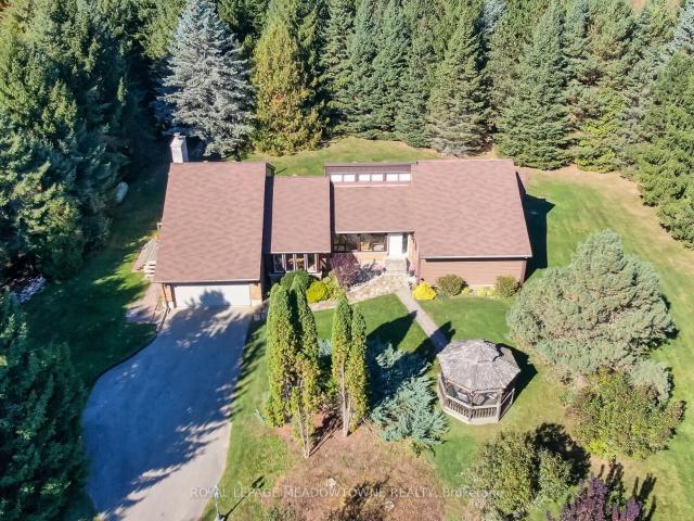 House for sale in Ontario