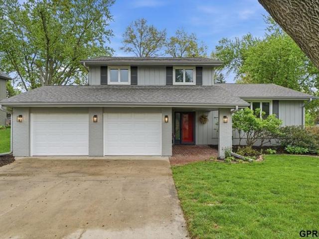 House for sale in Nebraska