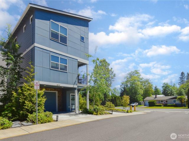 Condo for sale in Lynnwood, Washington