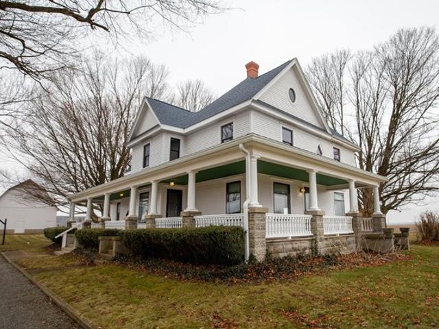 House for sale in Argos, Indiana