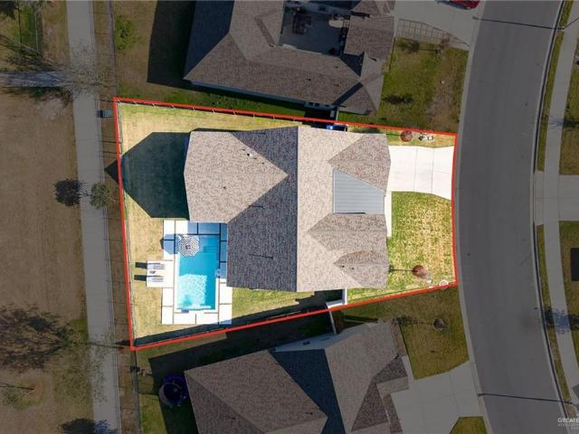 House for sale in Hidalgo, Texas