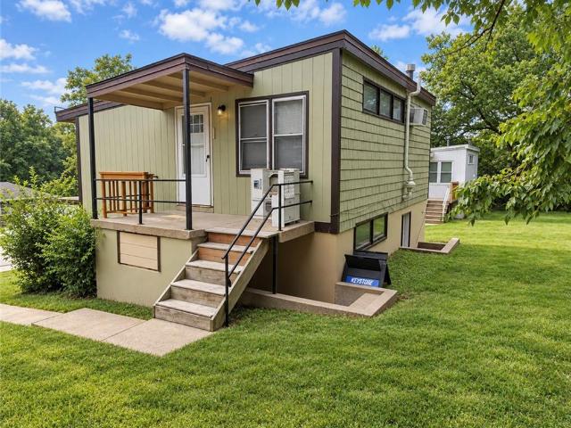 House for sale in Independence, Missouri