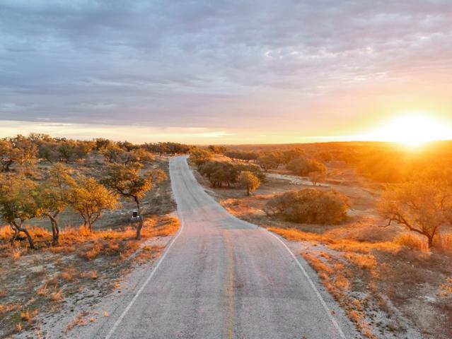 Land for sale in Blanco, Texas