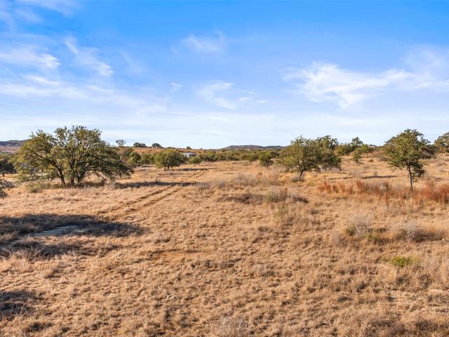 Land for sale in Blanco, Texas