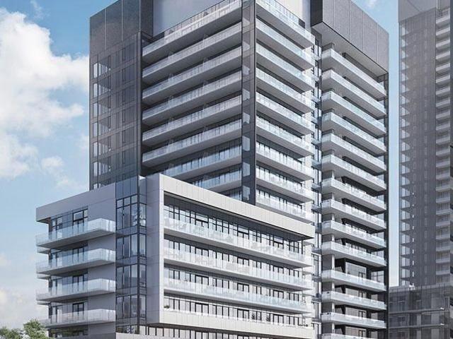 Condo for rent in Don Valley East, Toronto