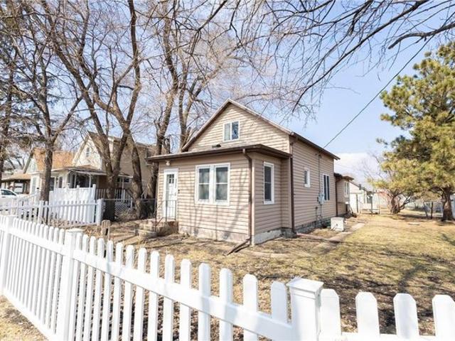 House for sale in Moorhead, Minnesota