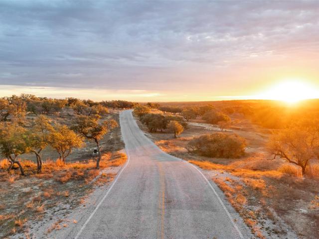 Farm for sale in Blanco, Texas