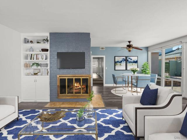 House for sale in Coronado, California