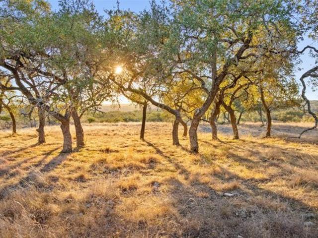 Farm for sale in Johnson City, Blanco County