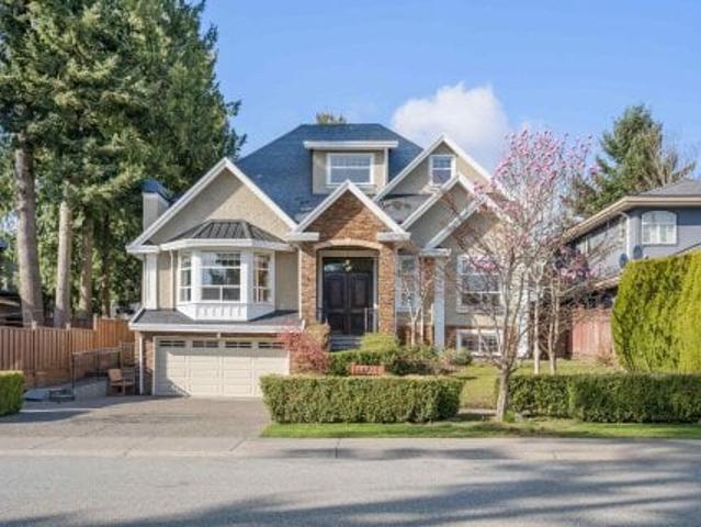 Property for sale in Surrey, British Columbia