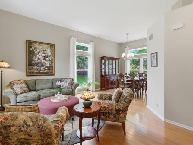 House for sale in Gurnee, Illinois