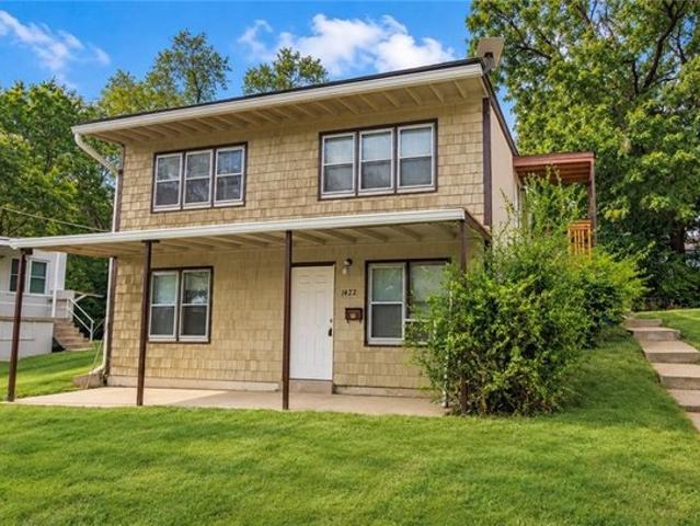 House for sale in Independence, Missouri