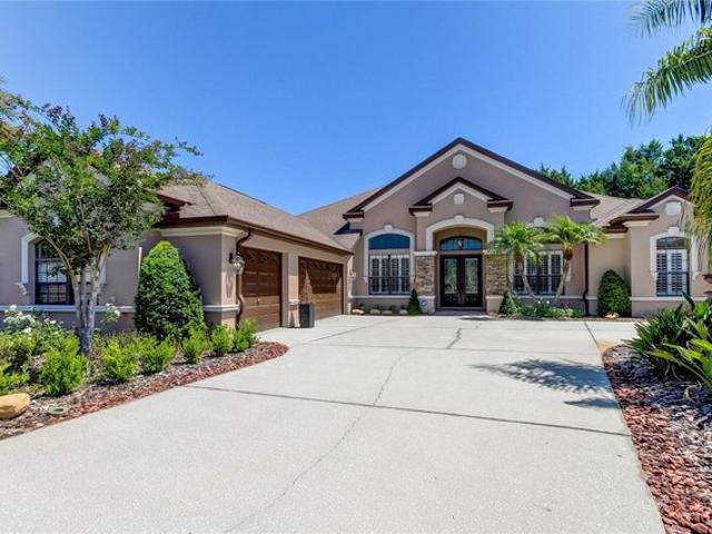 House for sale in Odessa, Florida