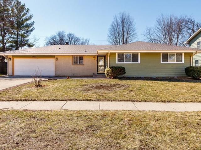 House for sale in Story, Iowa