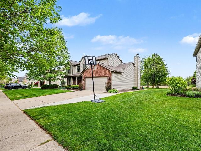 House for sale in Chelsea, Michigan