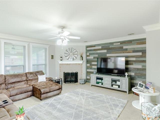 House for sale in Allen, Texas