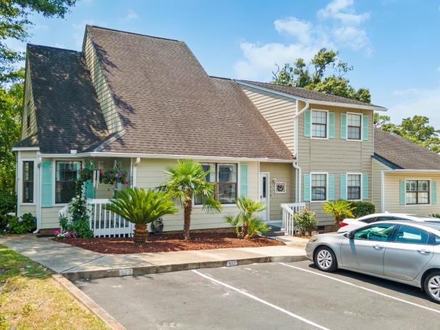 Townhouse for sale in Little River, South Carolina