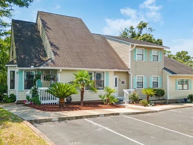 Townhouse for sale in Little River, South Carolina