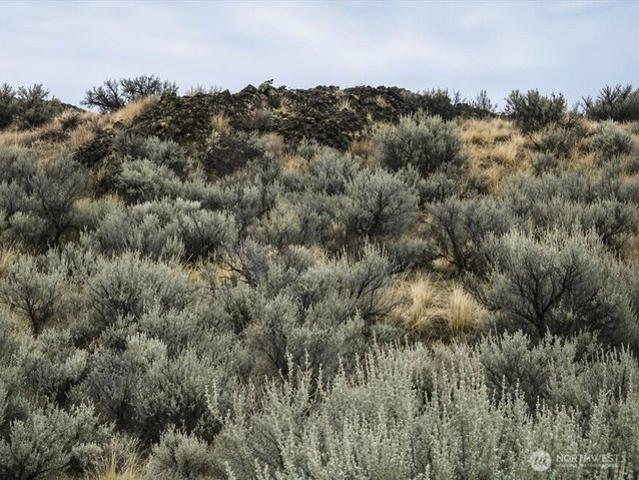 Land for sale in Ephrata, Washington