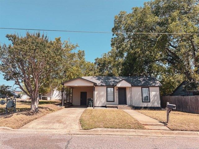 House for sale in Durant, Oklahoma