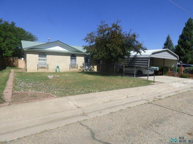 House for sale in Raton, New Mexico