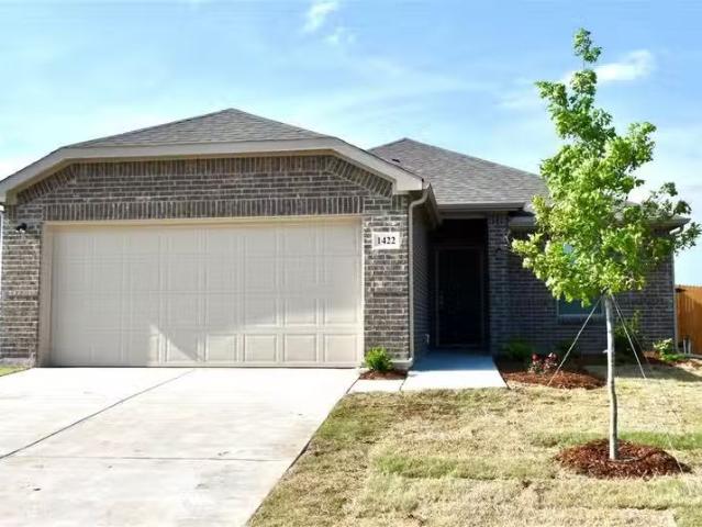 House for rent in Bonham