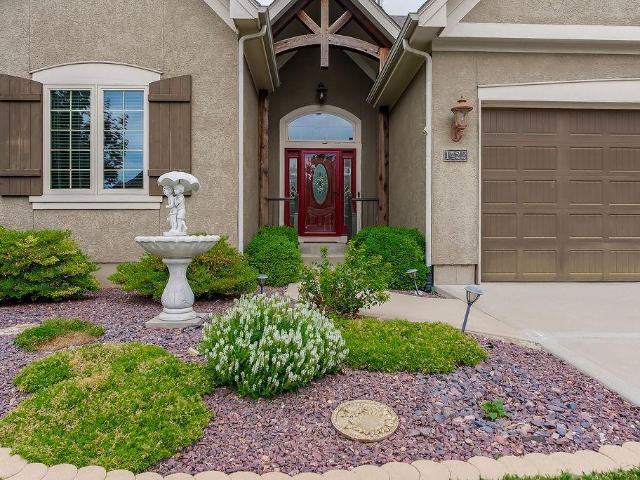 House for sale in Raymore, Missouri