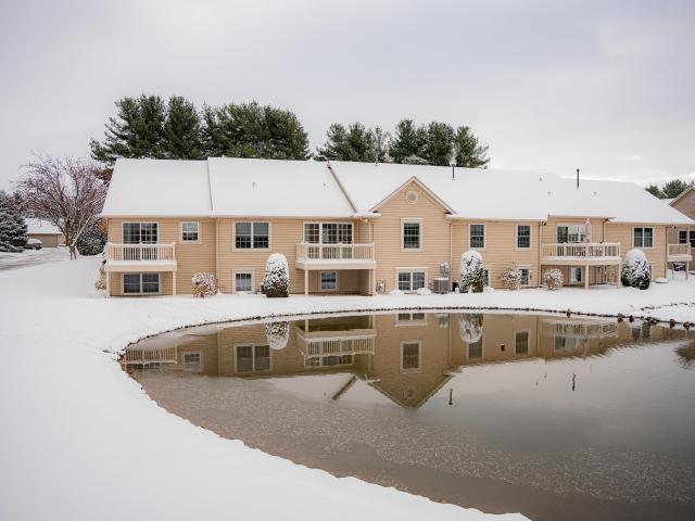 Condo for sale in Goshen, Indiana