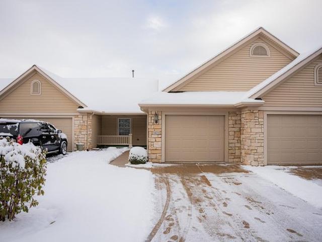 Condo for sale in Goshen, Indiana