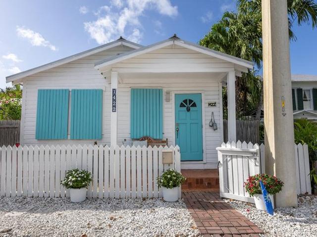 House for sale in Key West, Florida