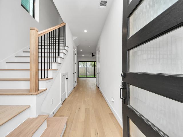 Townhouse for sale in Spring Branch, Houston