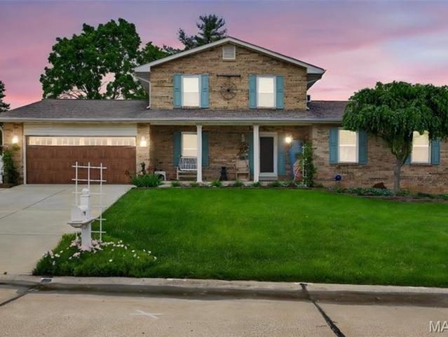 House for sale in Saint Charles, Missouri