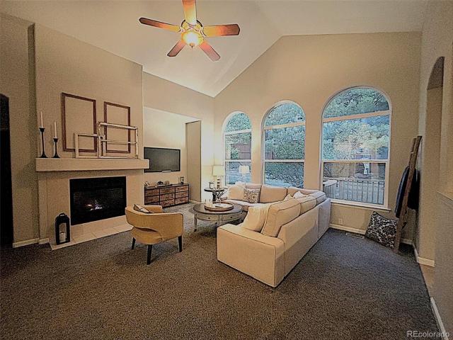 House for sale in Castle Rock, Colorado