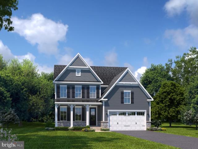 House for sale in Crofton, Maryland