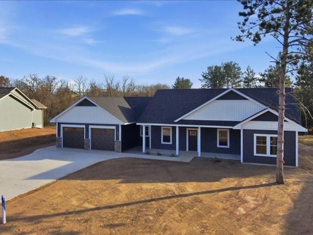 House for sale in Saint Croix, Wisconsin