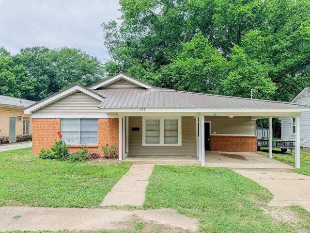 House for sale in Ark