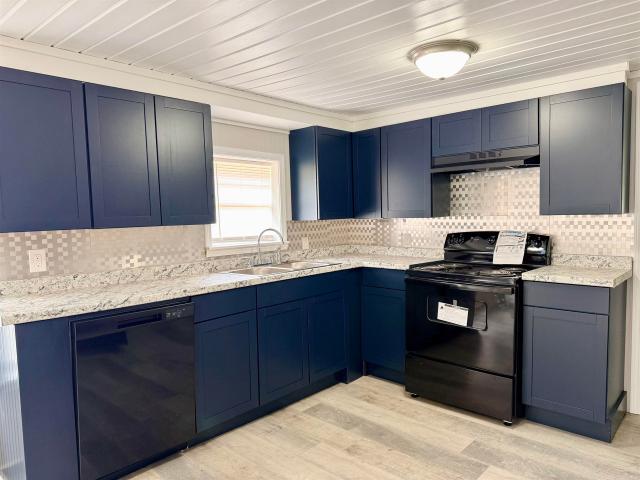 House for sale in Ark