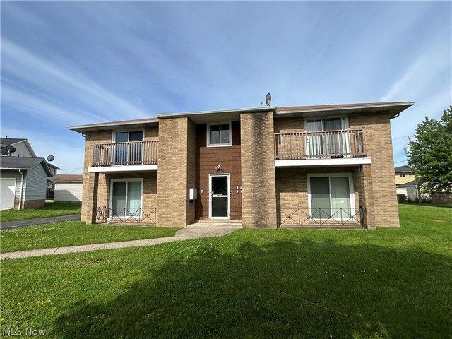 House for sale in Euclid, Ohio
