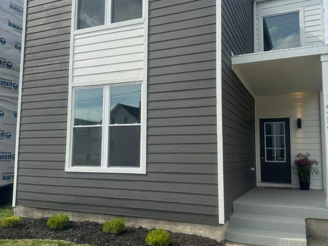 House for sale in Camby, Indiana
