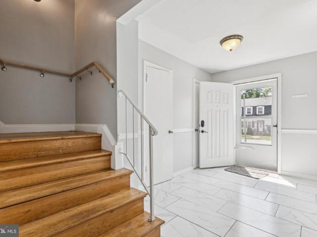 Townhouse for sale in Woodbridge