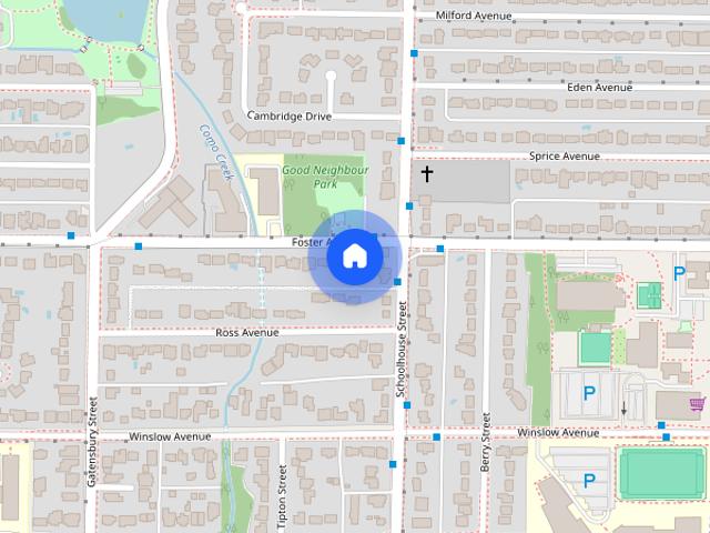 Apartment for rent in Coquitlam, British Columbia