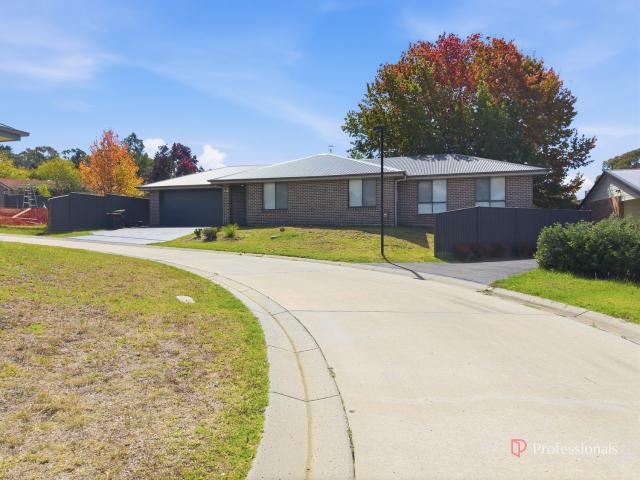 House for rent in Abington, New South Wales